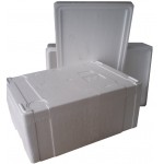 Polystyrene - Thermotec Boxes