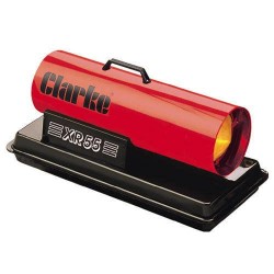 Clarke XR60 Paraffin / Diesel Space Heater