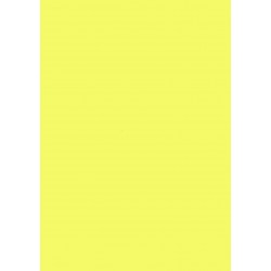 YELLOW C5 / A5 Coloured Board / Hard Backed Envelopes 238mm x 163mm (9.37" x 6.42" appx)