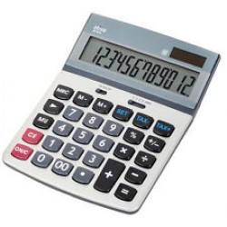 Ativa AT-814 Desktop Calculator