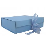 Medium (Standard) Size Magnetic Seal Gift Boxes - (209mm x 220mm x 60mm)