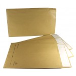 Manilla Gusset Envelopes