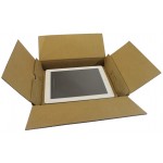 Korrvu iPad / Tablet Postal Boxes