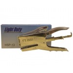 HSP13 - Light Duty Stapler (Stapler Only)