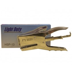 HSP13 - Light Duty Stapler (Stapler Only)