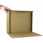 ParcelMax Mailers - Corrugated Cardboard Envelopes