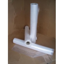 1 x Roll 1.5m / 3m Wide 100 Metre Long Clear Polythene Sheeting Rolls