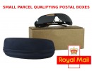 180mm x 80mm x 65mm (7" x 3" x 2") Cardboard Postal Boxes for Sunglasses - FOL732