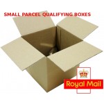 101mm x 101mm x 101mm (4" x 4" x 4") - Small Cube Postal Boxes - SW44
