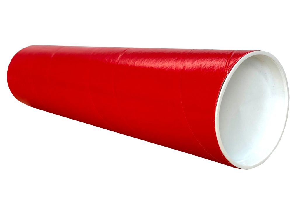 red-postal-tubes