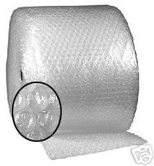 Small Bubble AirCap Bubble Wrap