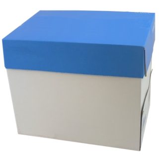 A3 - 80gsm (Reamed) Copier Paper