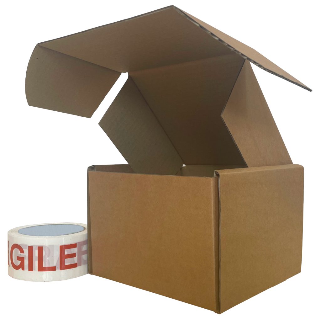 dc-665-postal-box