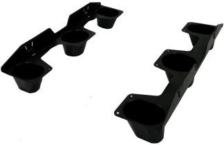 Recyclable Plastic Pallets - Protean Pallet Stak