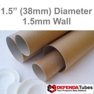 40mm-diameter-postal-tubes