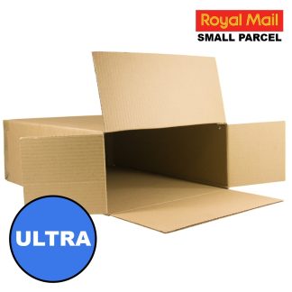 Royal Mail Small Parcel Boxes - Maxi (ULTRA)