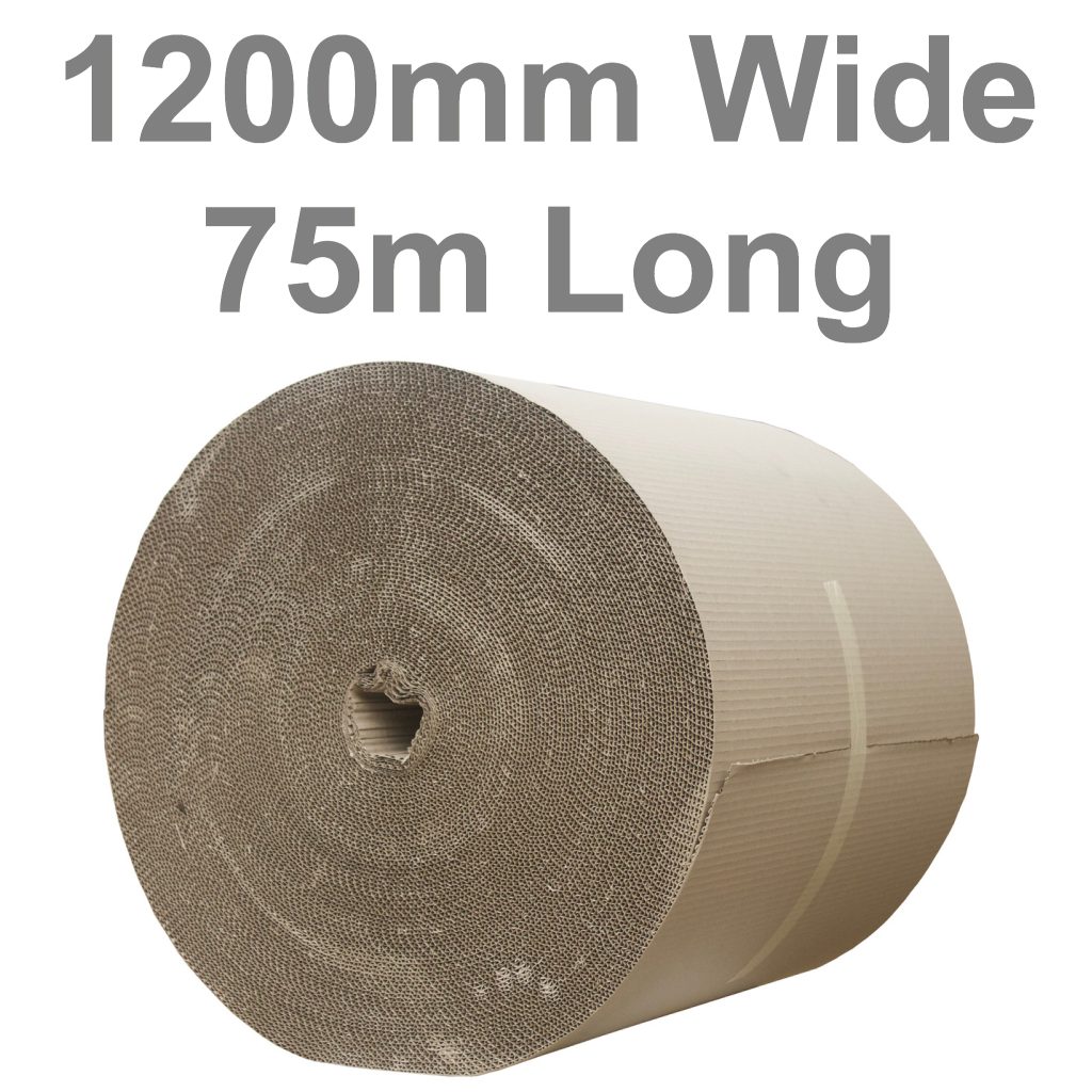 Corrugated Paper Rolls - Your One-stop Packaging Shop - View #9
