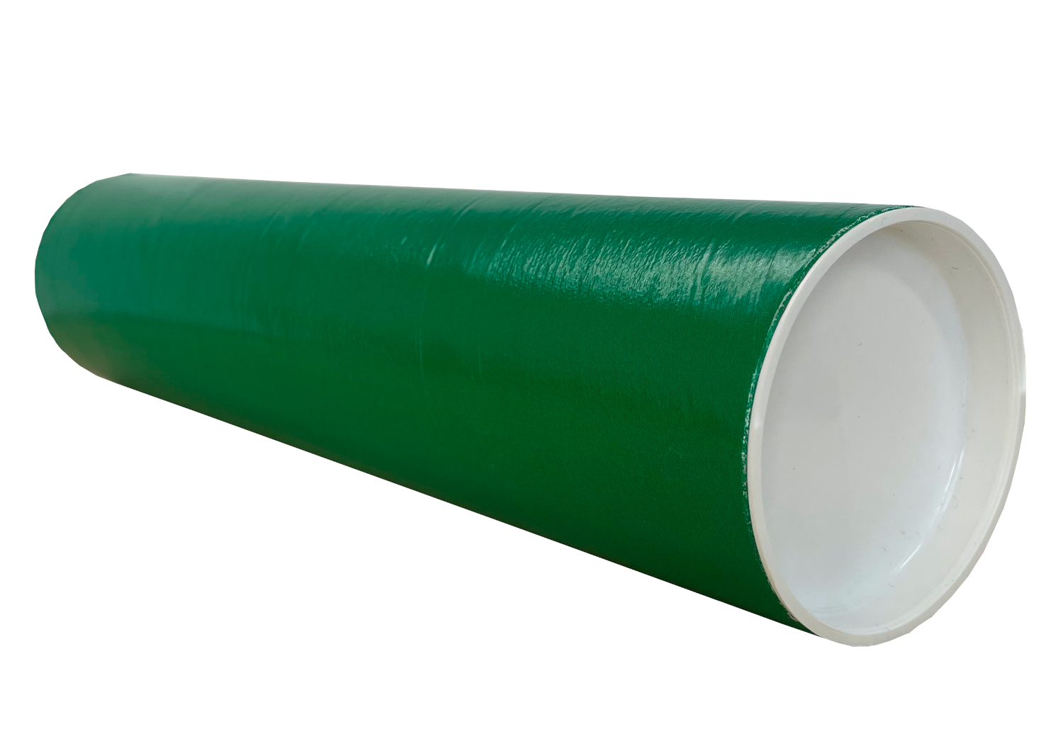 green-postal-tubes
