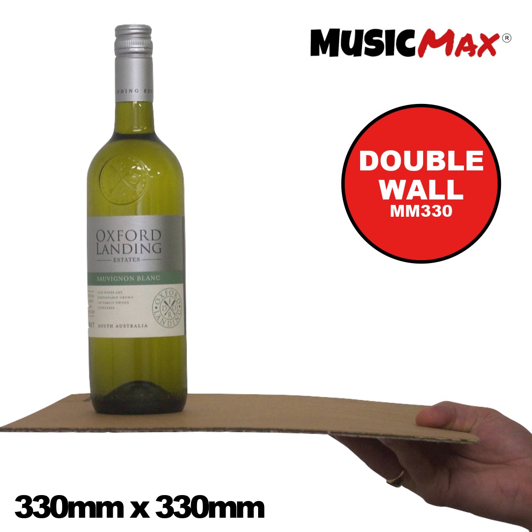 Heavy Duty Record Mailer Stiffeners