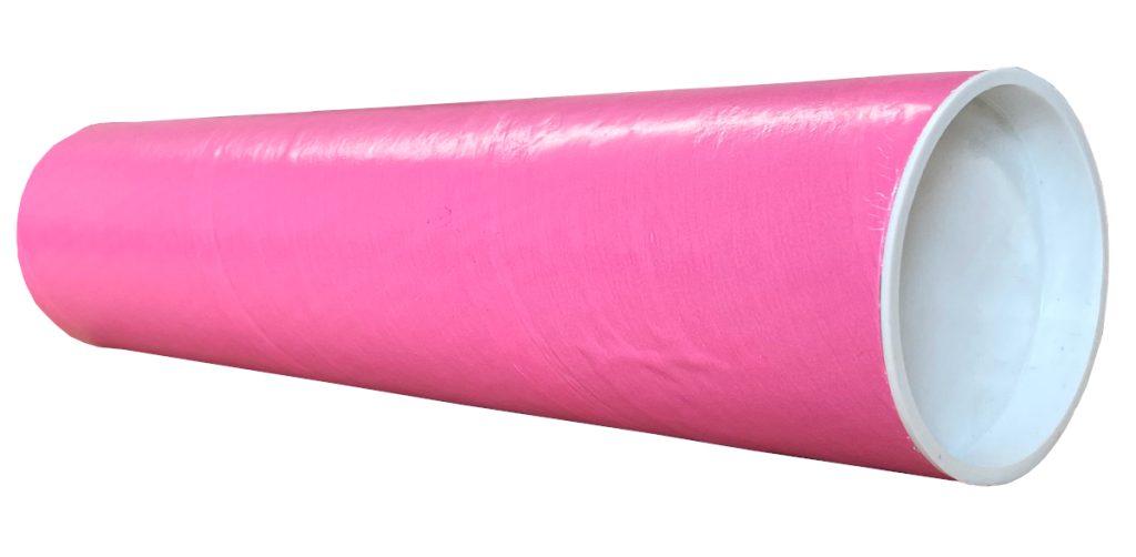 pink-postal-tubes