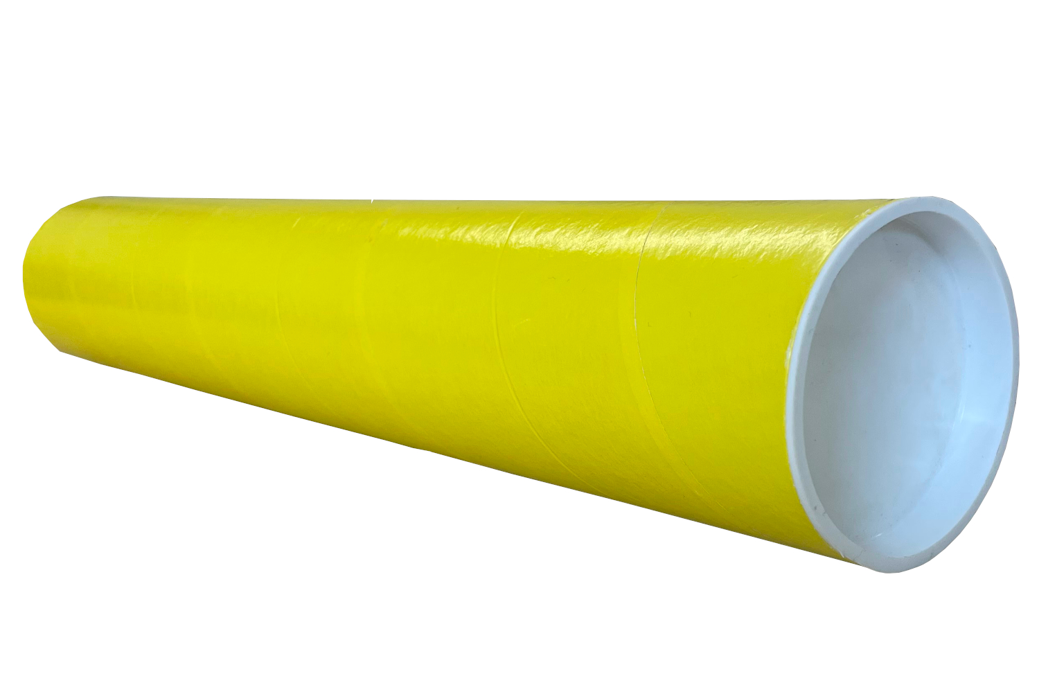 yellow-postal-tubes