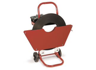 Steel Pallet Banding Dispensers