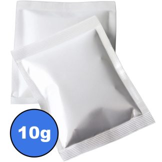 10g Silica Gel Sachets