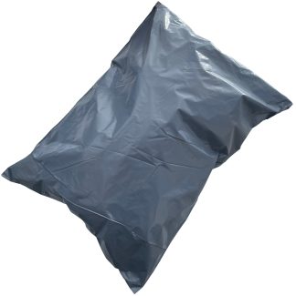 Plastic Peel & Seal Mailing Sacks / Courier Bags