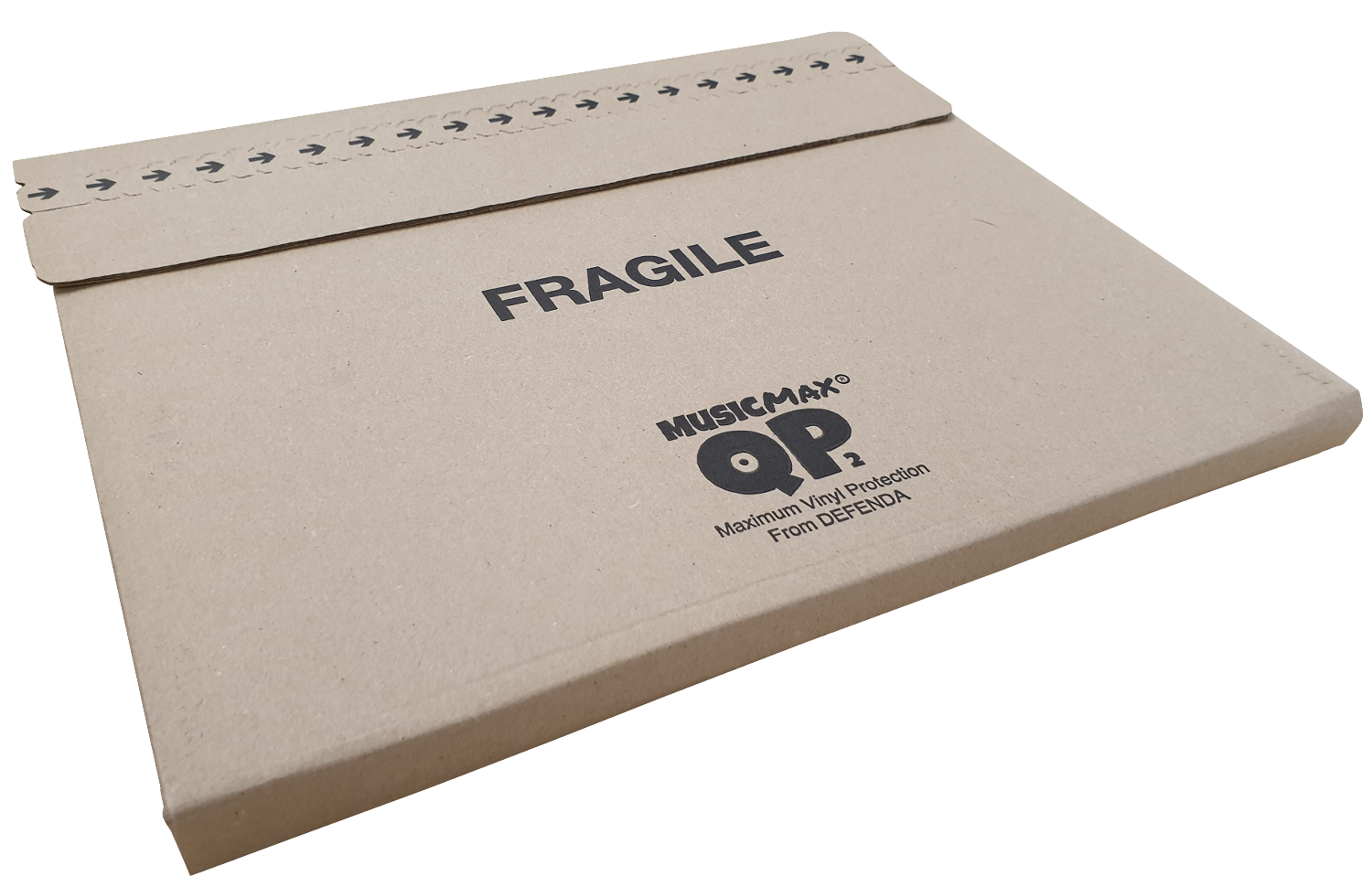 MusicMax-QP2-Vinyl-Record-Mailer