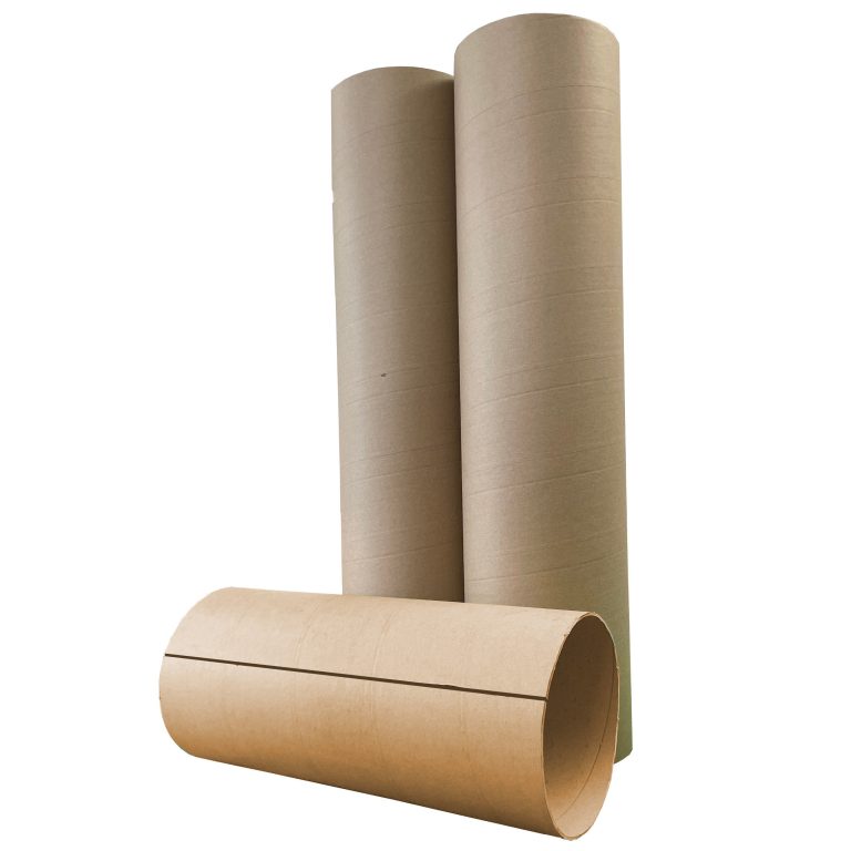 Extra Long Cardboard Postal Tube EXTENSION KITS