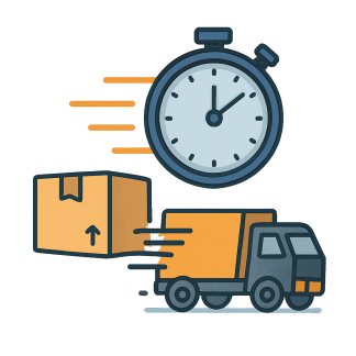 Timed Delivery Upgrades