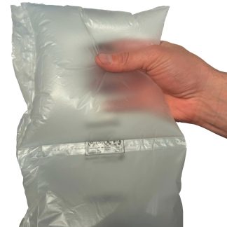 Air Pillows / Air Cushions - Void Fill Packaging
