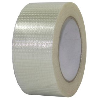 Crossweave Filament Tape / X Weave Filament Tape