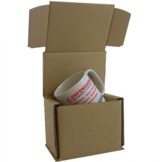 Die Cut Boxes / Cartons