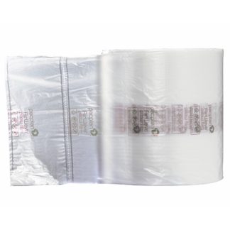 Eco-Friendly AirWave Air Pillows (Bio Compostable Air Pillows Made From Waste Potato)