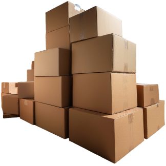 House Move & Relocation Boxes / Cartons