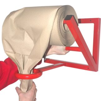 MaxiFill Paper (Economical & Eco-Friendly Void Fill)