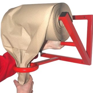 MaxiFill Paper (Economical & Eco-Friendly Void Fill)