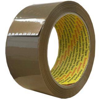 Scotch Brown Packing Tape