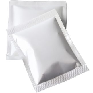 Silica Gel Sachets / Pouches