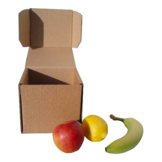 5 Inch Cube Postal Boxes