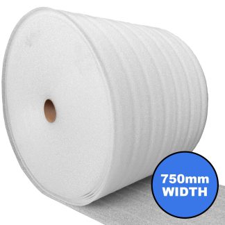 750mm Cellaire Foam Rolls