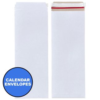 Calendar Size Envelopes