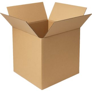 Cardboard Postal Boxes - SW1812