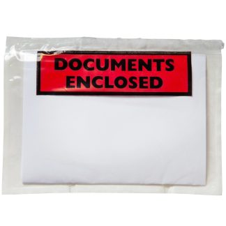 Documents Enclosed Wallets
