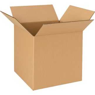 18" Cube Double Wall Postal Boxes