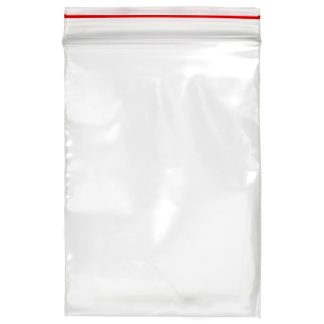 Grip Seal Bags