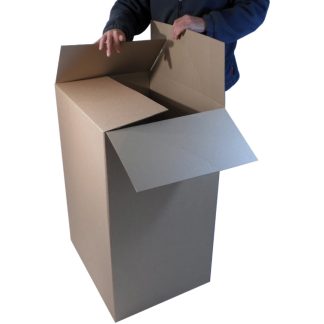 Large Cardboard Postal Boxes - SW231832