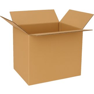 Large Extra Strong Postal Boxes - DW2020