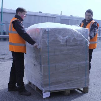 Pallet Top Sheeting (900mm x 1800mm)